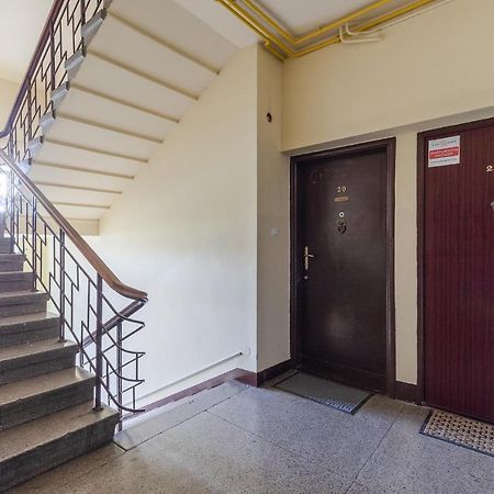 Superapart Tarchominska Apt 24 Apartman Varsó Kültér fotó