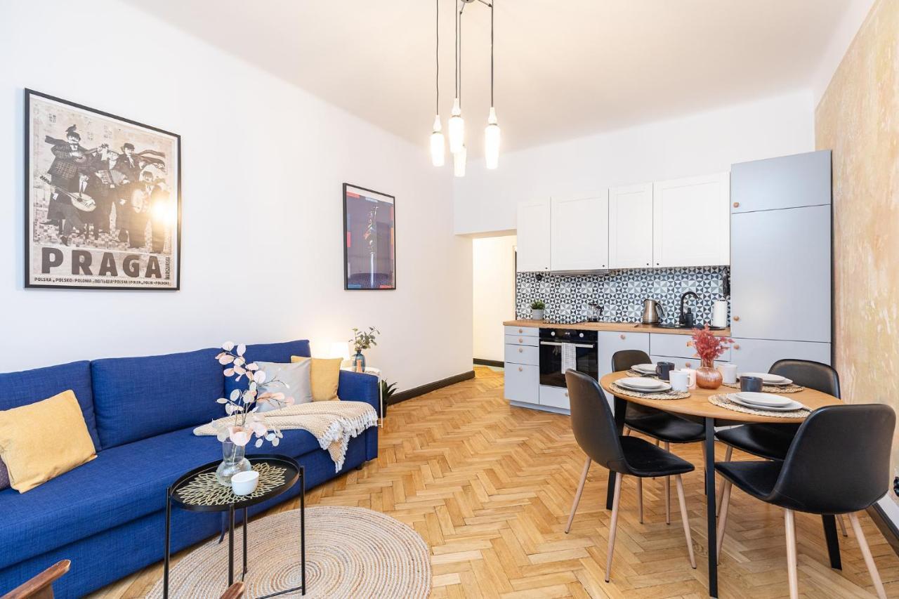 Superapart Tarchominska Apt 24 Apartman Varsó Kültér fotó