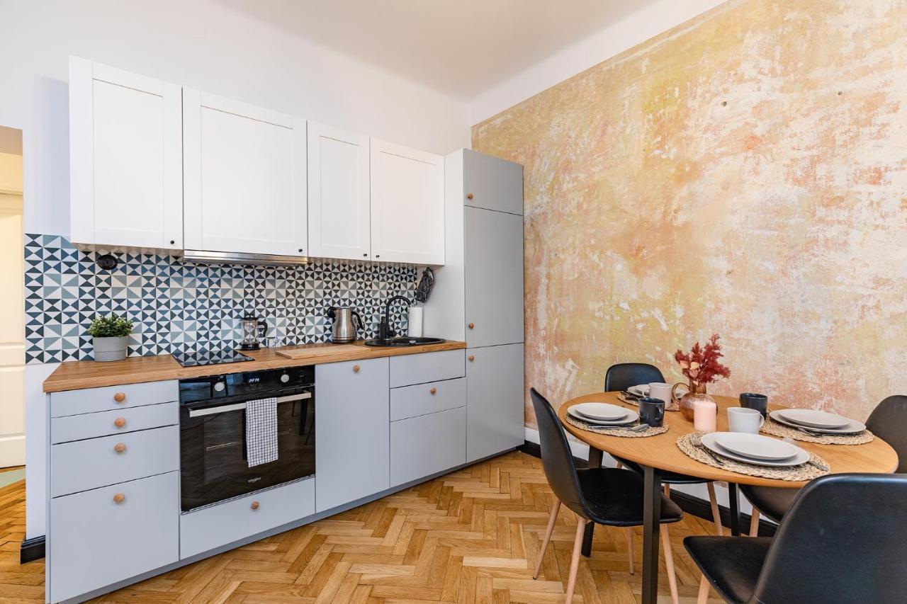 Superapart Tarchominska Apt 24 Apartman Varsó Kültér fotó